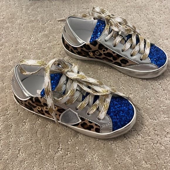 Philippe Model Shoes - Picture 3 of 7